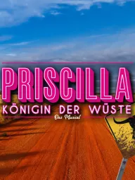Priscilla