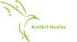 Kolibri Logo