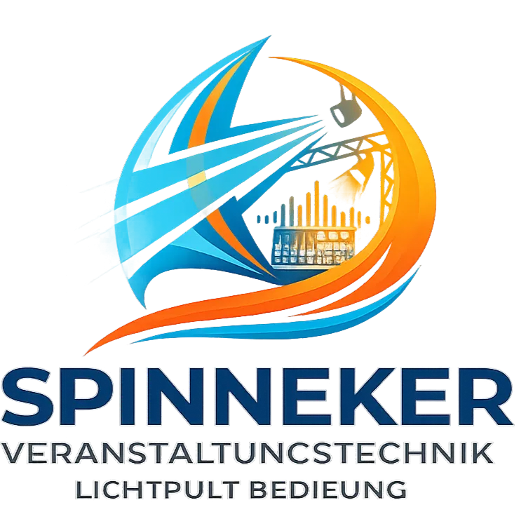 Spinneker Logo